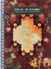 Abbildung von: The Art of Decadence - PIE Books