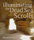 Cover: Illuminating the Dead Sea Scrolls - Maxwell Institute