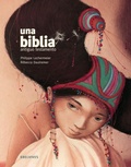 Cover: Una Biblia Antiguo Testamento - Edelvives