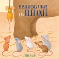 Cover: Seis Ratones Ciegos Y Un Elefante - Obelisco