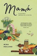 Cover: Mama - Malpaso Editorial