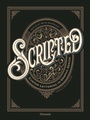Cover: Scripted - Flamant
