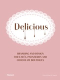 Cover: Delicious! - Flamant