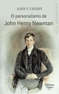 Bild: El personalismo de John Henry Newman - Ediciones Palabra, S.A.