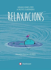Enlarge image Cover: Relaxacions - Editorial Flamboyant, S.L.