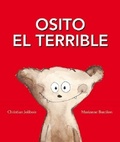 Cover: Osito El Terrible - Obelisco
