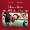 Cover: Mama Tiene Un Bebe En La Barriga - Obelisco