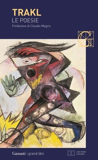Abbildung von: Le poesie. Testo tedesco a fronte - I grandi libri;Garzanti