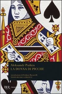 Abbildung von: La donna di picche - BUR Classici;Rizzoli