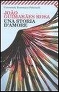 Cover: Una storia d'amore - Universale economica;Feltrinelli