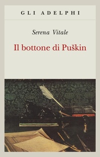 Abbildung von: Il bottone di Puskin - Adelphi
