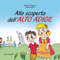 Abbildung von: Alla scoperta dell'Alto Adige - Curcu Genovese