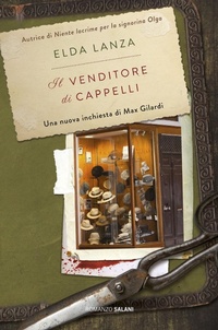 Abbildung von: Il venditore di cappelli - Romanzo;Salani
