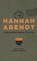 Cover: Disobbedienza civile - Biblioteca Chiarelettere;Chiarelettere