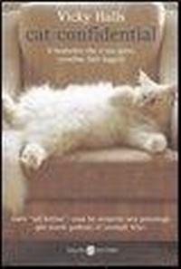 Abbildung von: Cat confidential. Ediz. italiana - Saggi e manuali;Salani