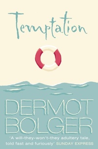 Enlarge image Cover: Temptation - Flamingo