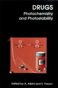 Cover: Drugs - Royal Society of Chemistry