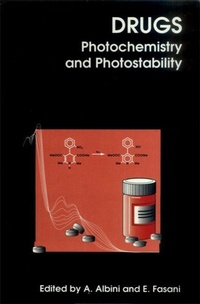 Enlarge image Cover: Drugs - Royal Society of Chemistry