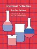 Bild: Chemical Activities: Teacher's Edition - American Chemical Society
