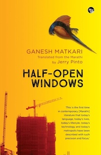 Enlarge image Cover: Half-Open Windows - Speaking Tiger Publishing Private Limited