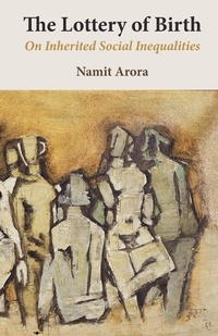 Enlarge image Cover: The Lottery of Birth - Three Essays Collective