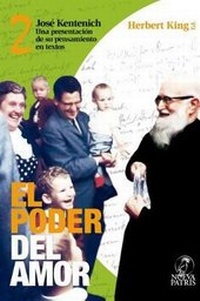Enlarge image Cover: El Poder del Amor - Nueva Patris