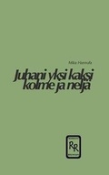 Cover: Juhani Yksi Kaksi Kolme Ja Nelja - Books on Demand