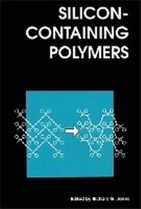 Abbildung von: Silicon-Containing Polymers - Royal Society of Chemistry