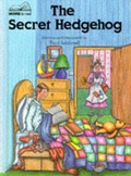 Cover: The Secret Hedgehog - Child's Play (International) Ltd