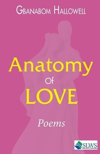 Abbildung von: Anatomy of Love - Sierra Leonean Writers Series