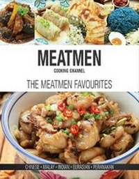 Abbildung von: Meatmen Cooking Channel - Marshall Cavendish International (Asia) Pte Ltd