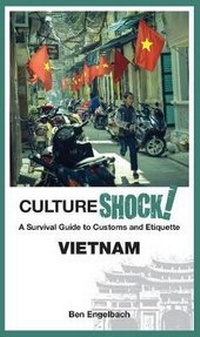 Abbildung von: Cultureshock! Vietnam - Marshall Cavendish International (Asia) Pte Ltd