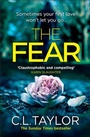 Cover: The Fear - AVON, a division of HarperCollins Publishers Ltd