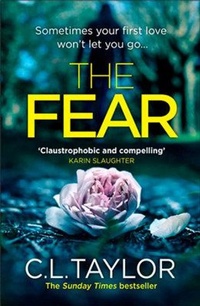 Enlarge image Cover: The Fear - AVON, a division of HarperCollins Publishers Ltd