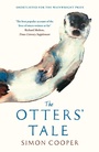 Cover: The Otters' Tale - William Collins