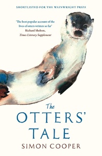 Enlarge image Cover: The Otters' Tale - William Collins