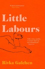 Cover: Little Labours - Fourth Estate Ltd