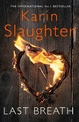 Cover: Last Breath - HarperCollins