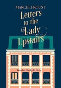 Abbildung von: Letters to the Lady Upstairs - Fourth Estate Ltd