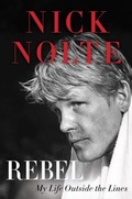 Cover: Rebel - William Morrow