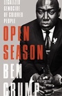 Cover: Open Season - Amistad