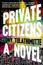 Cover: Private Citizens - HarperCollins