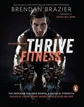 Cover: Thrive Fitness - Penguin Canada