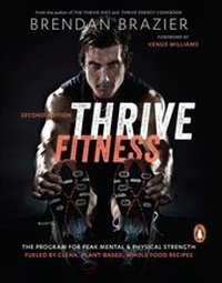 Abbildung von: Thrive Fitness - Penguin Canada
