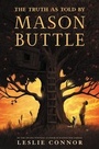 Cover: The Truth as Told by Mason Buttle - HarperCollins