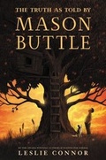 Cover: The Truth as Told by Mason Buttle - HarperCollins