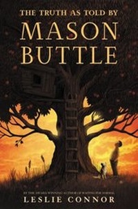 Enlarge image Cover: The Truth as Told by Mason Buttle - HarperCollins