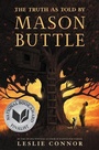 Cover: The Truth As Told By Mason Buttle - HarperCollins