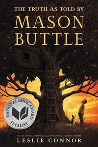 Enlarge image Cover: The Truth As Told By Mason Buttle - HarperCollins