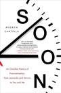 Cover: Soon - Dey Street Books, an imprint of HarperCollins US